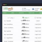 lottosmile lottery ticket price