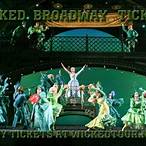 wicked lottery nyc
